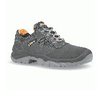 U-power Tudor Safety Shoes Grey EU 35