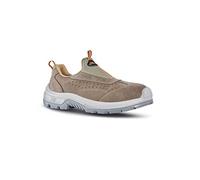 U-Power UA5002636 Safety Shoes Fit S1P SRC - T: 36 for Workers, Ideal for Safe, Comfortable workdays, S1P, SRC, Size 36
