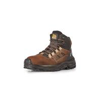 U-Power UC1009446 Safety Shoes Jazz U S3 SRC - T: 46 for Workers, Made for Safe, Comfortable workdays, S3, SRC, Size 46