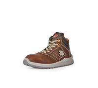 U-Power UF1010438 Safety Shoes Ken S3 SRC - T: 38 for Workers, Made for Safe, Comfortable workdays, S3, SRC, Size 38