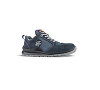 U-Power UF2003639 Safety Shoes Colin S1P SRC - T: 39 for Workers, Made for Safe, Comfortable workdays, S1P, SRC, Size 39