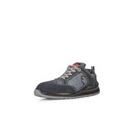 U-Power UF2003645 Safety Shoes Colin S1P SRC - T: 45 for Workers, Ideal for Safe, Comfortable workdays, S1P, SRC, Size 45