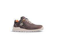 U-Power UF2006435 Safety Shoes Sebastien S3 SRC - T: 35 for Workers, Made for Safe, Comfortable workdays, S3, SRC, Size 35