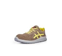 U-Power UF2015644 Safety Shoes Michael S1P SRC - T: 44 for Workers, Built for Safe, Comfortable workdays, S1P, SRC, Size 44