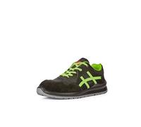 U-Power UF2016643 Safety Shoes Ayrton S1P SRC - T: 43 for Workers, Designed for Safe, Comfortable workdays, S1P, SRC, Size 43