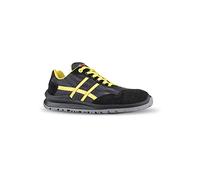 U-Power UF2019638 Safety Shoes Alex S1P SRC - T: 38 for Workers, Made for Safe, Comfortable workdays, S1P, SRC, Size 38