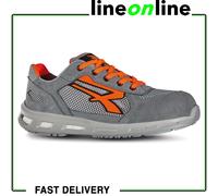 U-Power Ultra S1P SRC ESD Safety shoes