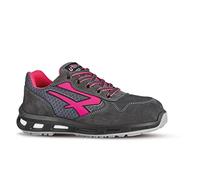U-Power Sicherheitsschuhe / Halbschuhe Verok Esd S1P Src RL20216