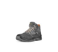 U Power Unisex Real L S1p Fo SrSafety Shoes