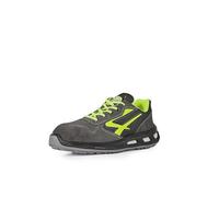U Power Unisex Yellow S1p SrcSafety Shoes