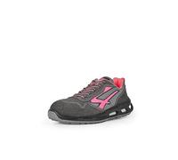 U-POWER Unisex's Verok S1p SRC Safety Shoes