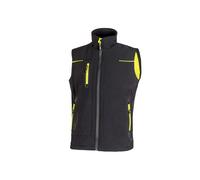 U-Power Universe Waterproof Windproof Softshell Work Vest