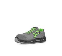 U-POWER Upower Carbon Carpet ESD S3 CI SRC - T: 42 Black