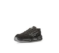 U-Power Upower safety Shoes S3 Carbon Carpet SRC ESD, Red Carpet, 7 UK