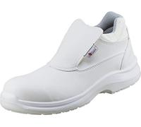U-Power UW1001244 Safety Shoes Shine S2 SRC - T: 44 for Workers, Made for Safe, Comfortable workdays, S2, SRC, Size 44