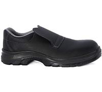 U-Power UW2011236 Safety Shoes Structure S2 SRC - T: 36 for Workers, Designed for Safe, Comfortable workdays, S2, SRC, Size 36