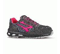 U-power Verok Safety Shoes Grey EU 42