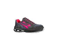 U-Power VEROK S1P SRC Low Safety Shoe - REDLION - U-Power
