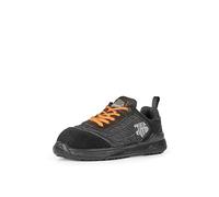 U-Power WN2001645 Safety Shoes Match S1P SRC - T: 45 for Workers, Ideal for Safe, Comfortable workdays, S1P, SRC, Size 45