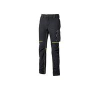 U-POWER World Black Carbon - T: XL