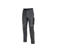 U-Power World Work Pants U-4 Waterproof Fabric