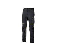U-Power World Work Pants U-4 Waterproof Fabric