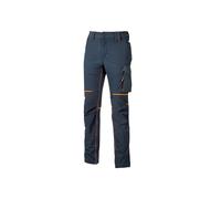 U-Power World Work Pants U-4 Waterproof Fabric