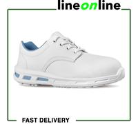 U-Power Zelda S2 SRC white safety shoes
