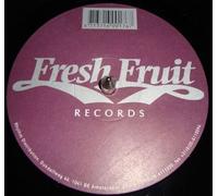 U R All I Need [Vinyl 12 [VINYL]