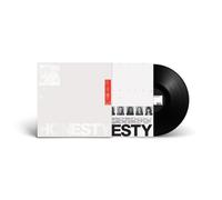 Honesty - U R HERE [VINYL]
