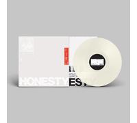 U R HERE [Clear LP]