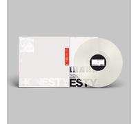 Honesty - U R Here [VINYL]