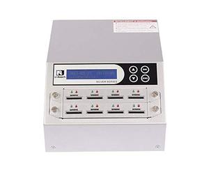 U-Reach Data Solutions SD908S 1-7 Port SD/Micro SD Duplicator