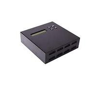 U-REACH EUROPE UReach SD800 Combo SD/MicroSD Card Clone Copier SD Cards Copy Memory Cards Duplicate