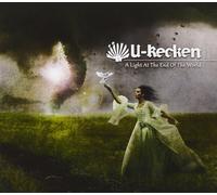 U-RECKEN - A LIGHT AT THE END OF THE WORLD CD NEW