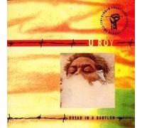 U-Roy - Dread in a Babylon
