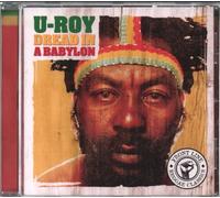 U-Roy - Dread In A Babylon