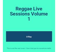 U Roy - Europe Tour 1997