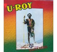 U-Roy - Extra Version [VINYL]
