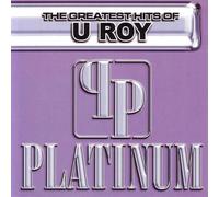U Roy - Greatest Hits of