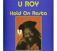 U Roy - Hold on Rasta