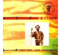 U.Roy - Natty Rebel.