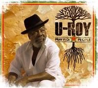 U-Roy - Pray Fi di People (Lim. ed. ) [VINYL]