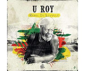 U-ROY - REBEL IN STYYLLE [VINYL]