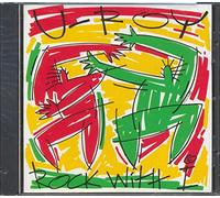 U Roy - Rock With I [German Import]