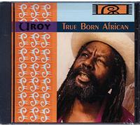 U Roy - True Born African