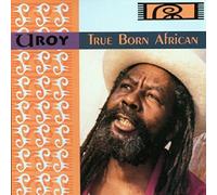 U-Roy - True Born African