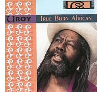 U Roy - True Born African [VINYL]
