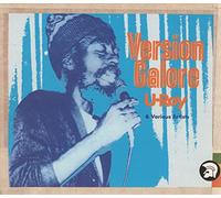 U-Roy & Various Arti - Version Galore