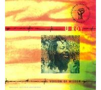 U Roy - Version of Wisdom